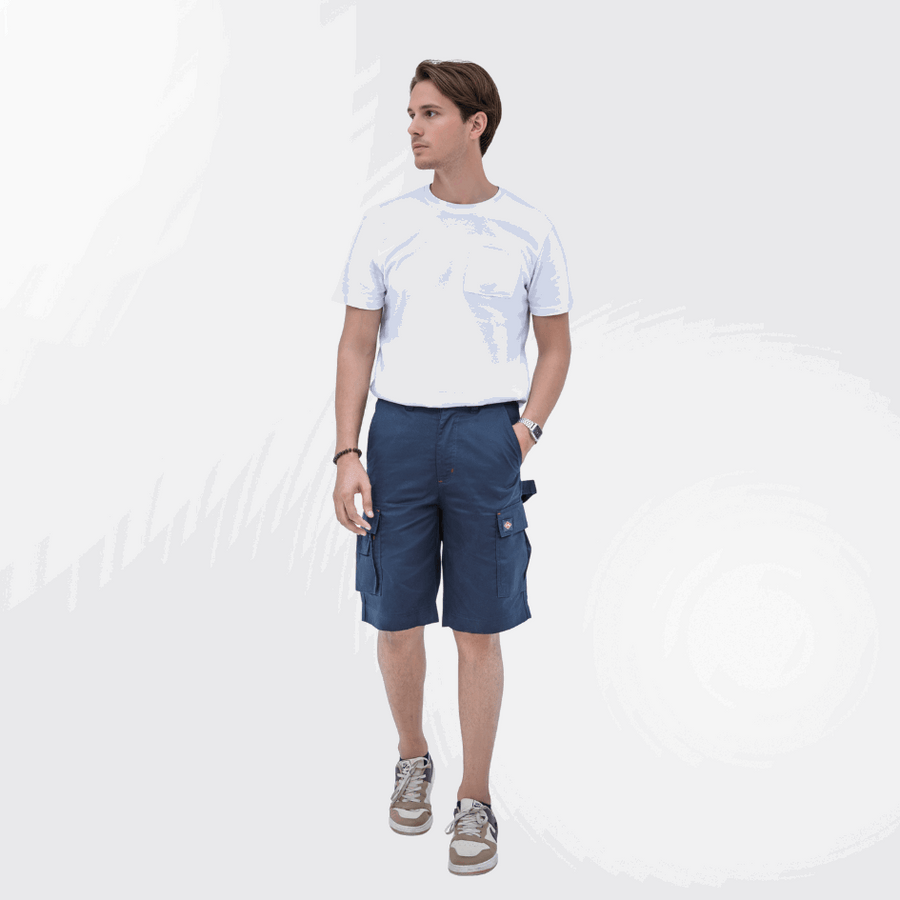 blue-work-shorts