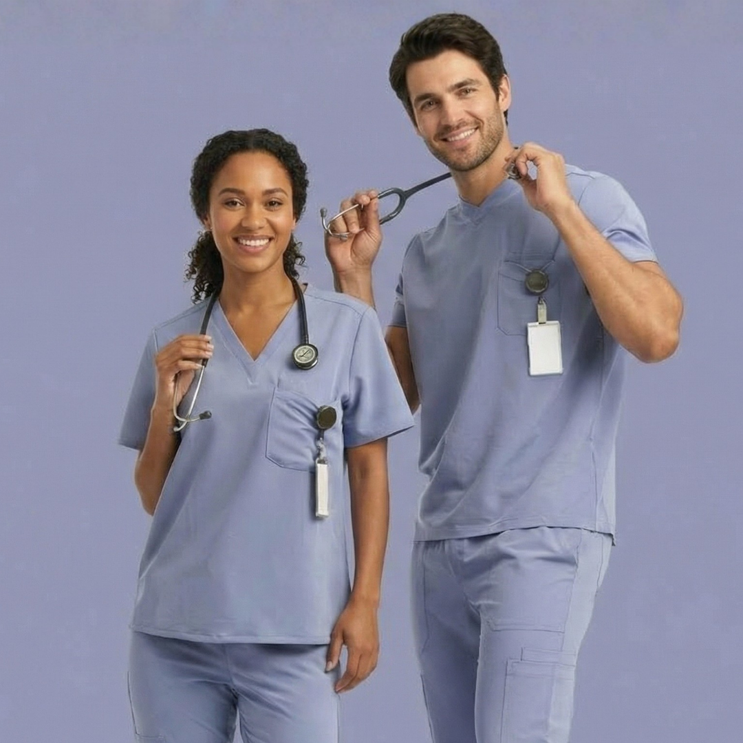 Medical & Healthcare Wear