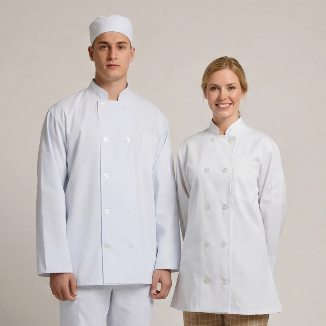 Hotel & Hospitality Wear
