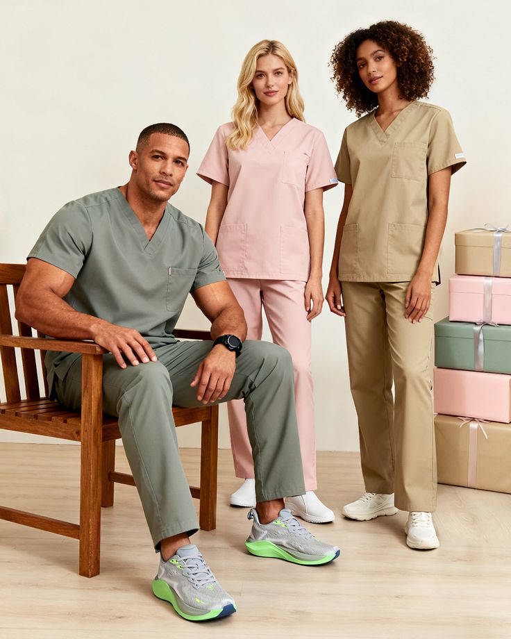 Medical & Healthcare