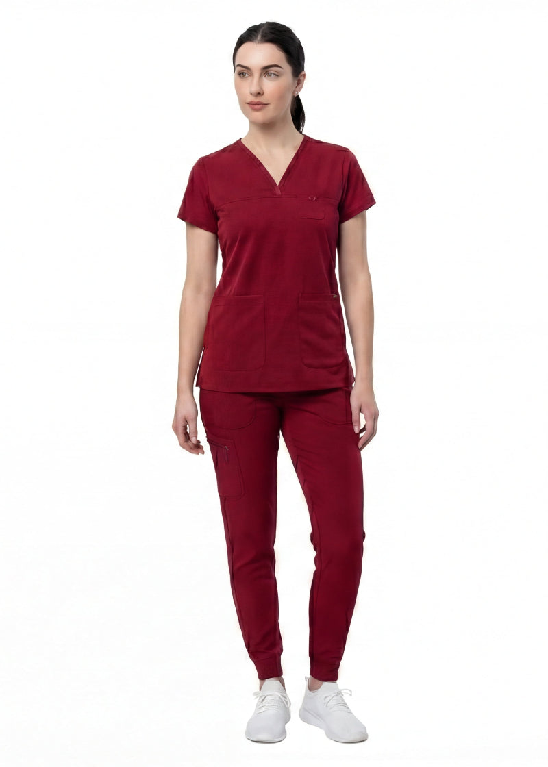 bordo-jogger-scrubs