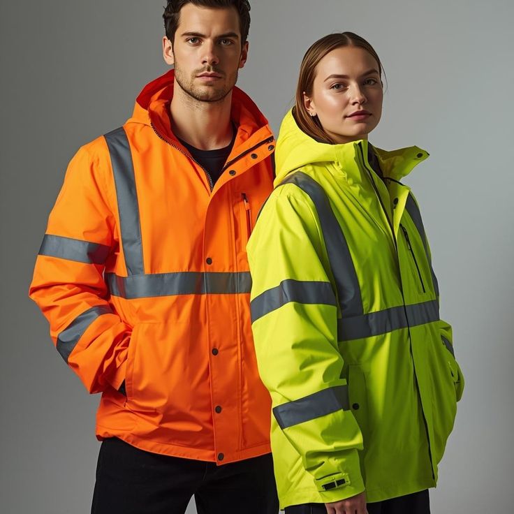 Corporate & Work Wear