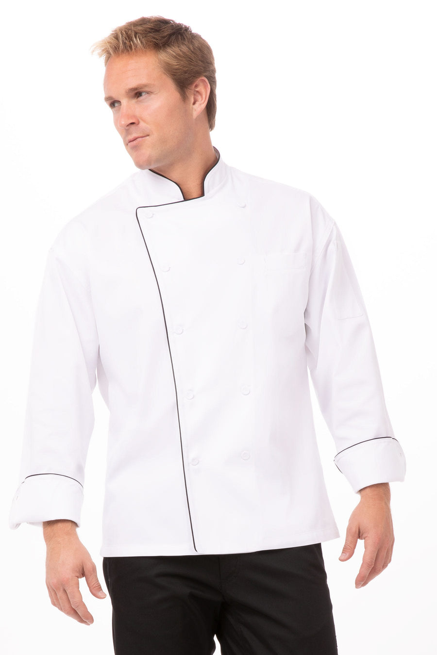 chef-whites-jacket