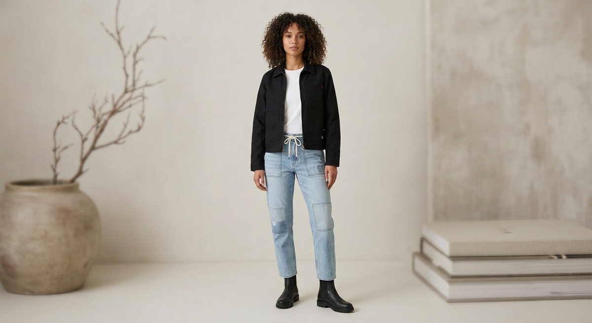 How to Choose the Right Womens Chore Coat: A UK Buying Guide