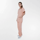 peach-scrubs