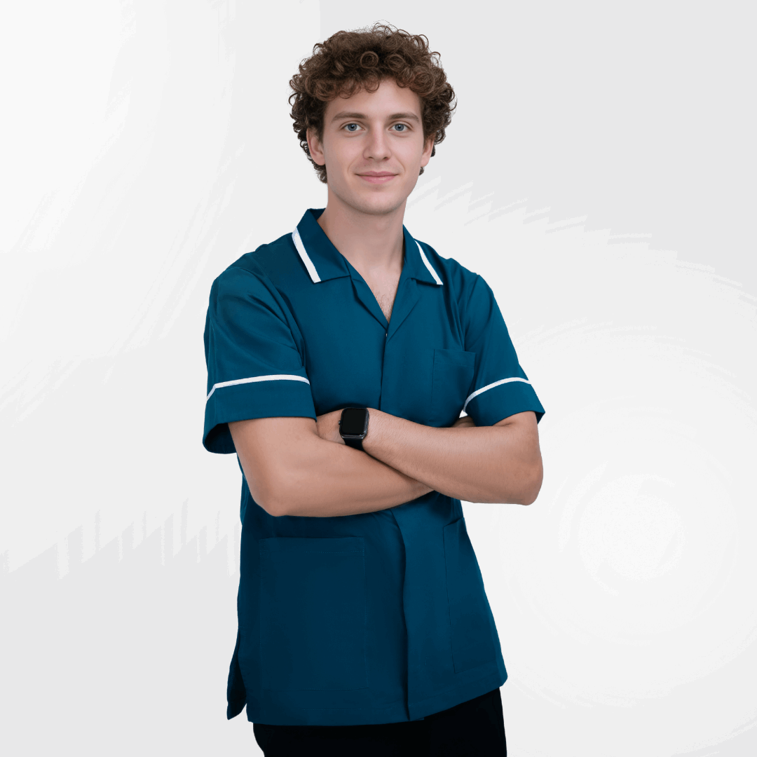 dark-marine-maternity-scrub-tops