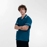 dark-marine-maternity-scrub-tops
