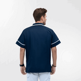 navy-blue-scrub-top