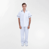 white-scrub-suits