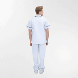 white-scrub-suits