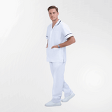 white-scrub-suits