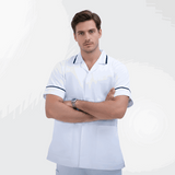 white-scrub-suits