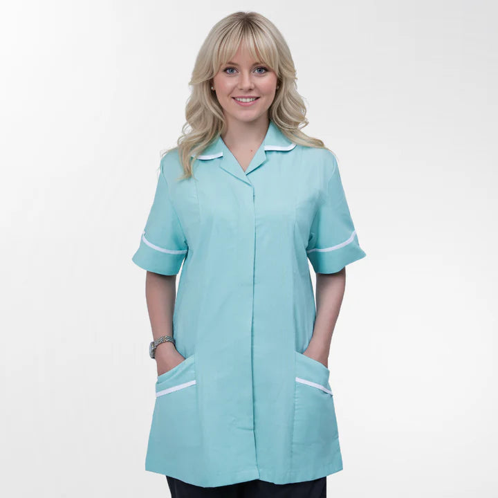 baby-blue-scrub-tops-for-women