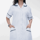white-nursing-dress