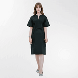 black-nursing-dress