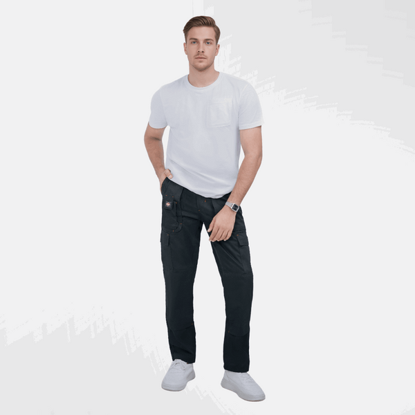 Men’s Cargo Trouser Set
