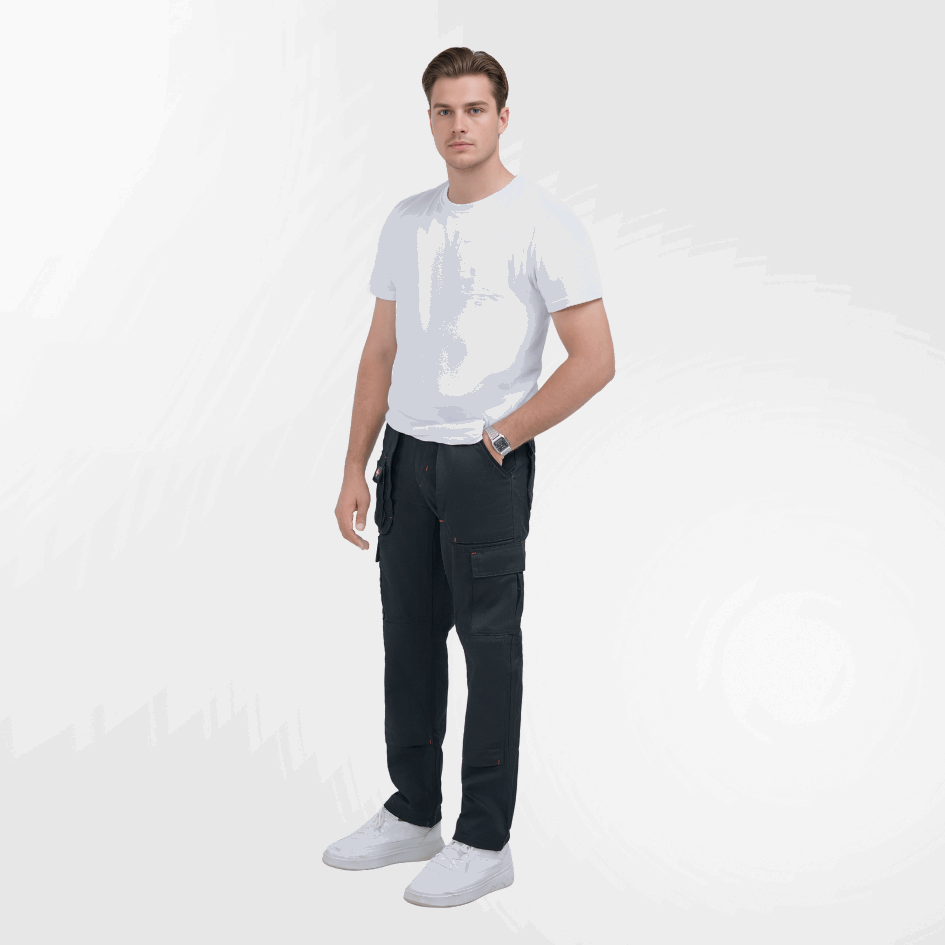 cargo-trousers