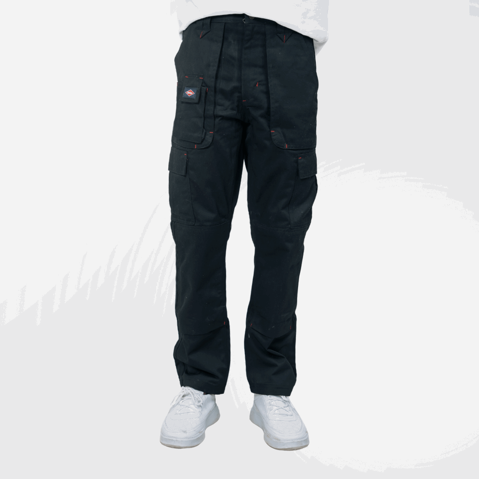 cargo-trousers