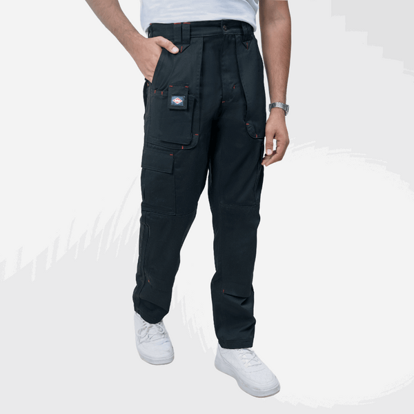 Men’s Cargo Trouser Set