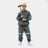 work-uniform