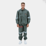 work-uniform
