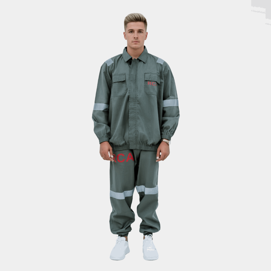work-uniform