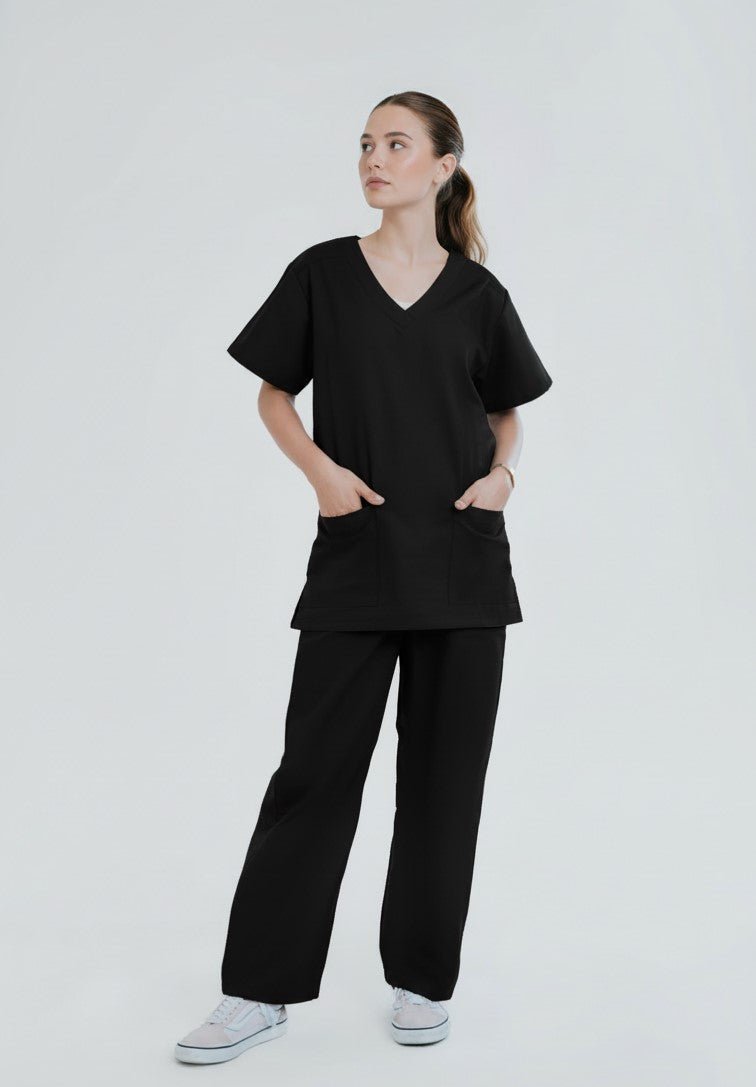black-scrub-sets-for-women