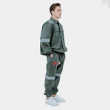 work-uniform