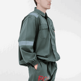 work-uniform