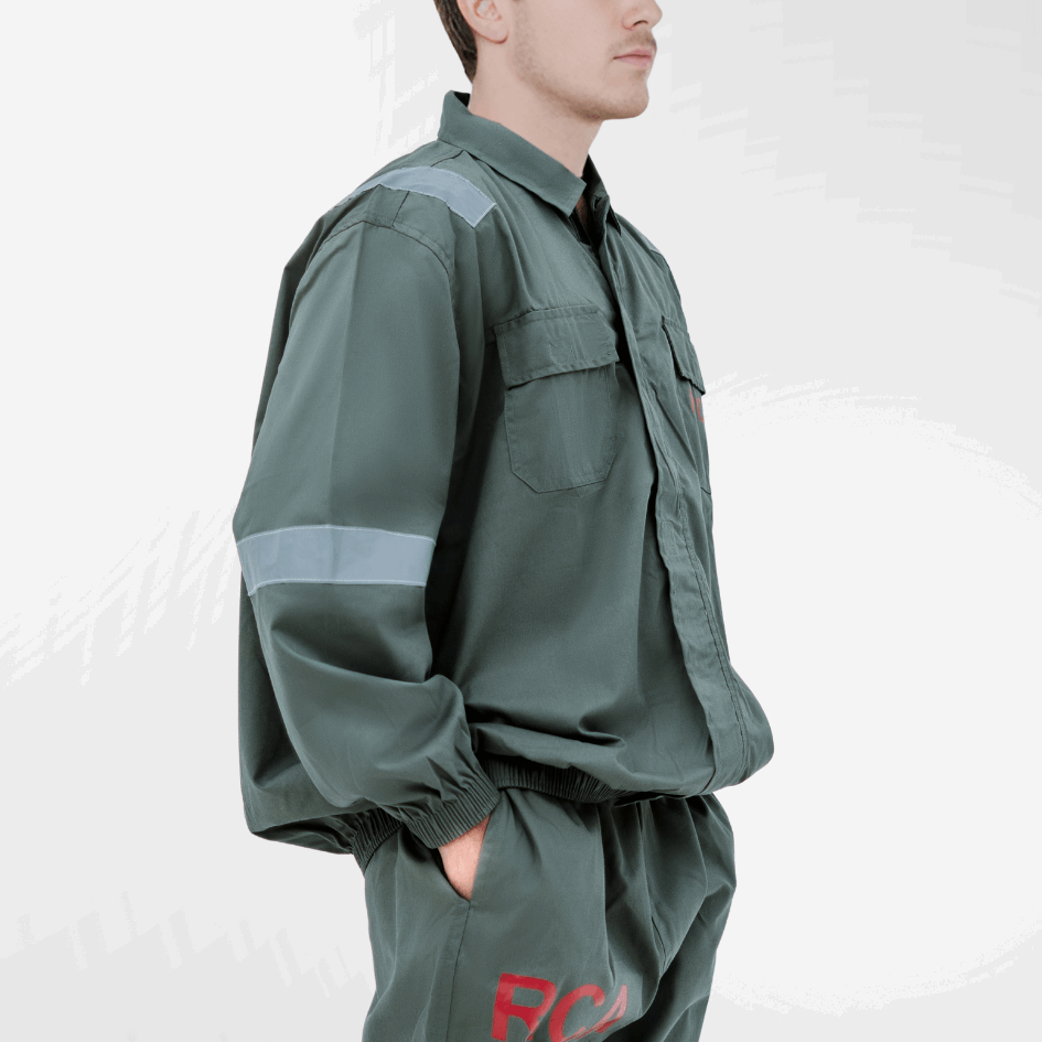 work-uniform