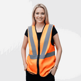 puffer-vest​