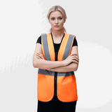 puffer-vest​