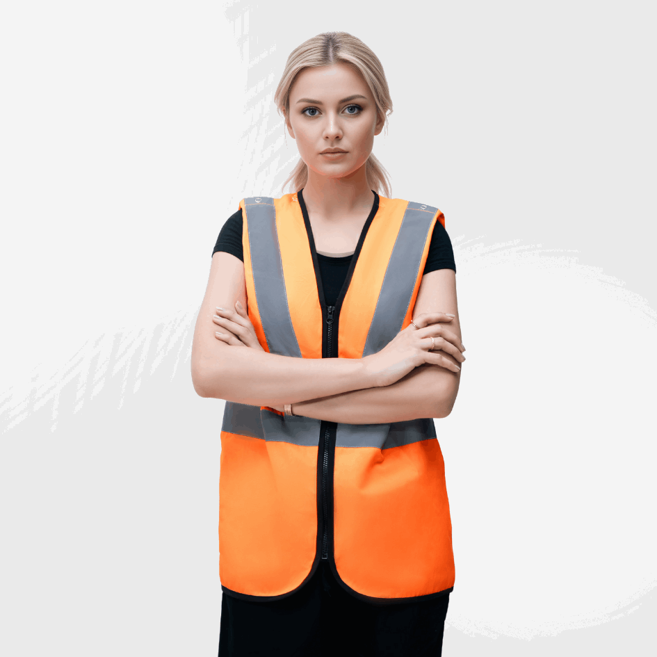 puffer-vest​