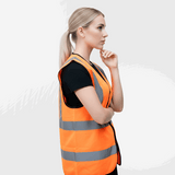 puffer-vest​
