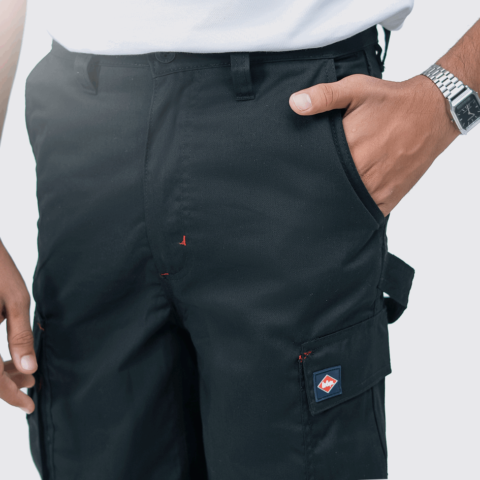 black-work-shorts