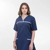 navy-maternity-scrub-tops