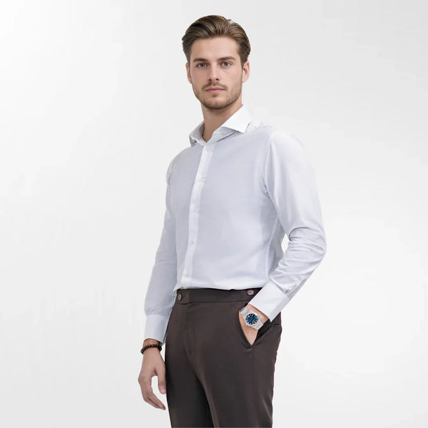Men's Dress Shirt