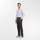 white-office-shirt