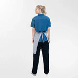 short-apron