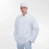white-chef-outfit