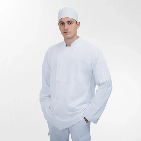 Chef Outfit – Full Sleeve