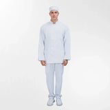 white-chef-outfit