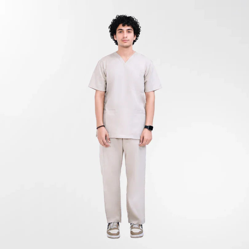 Medical Scrub Set Unisex