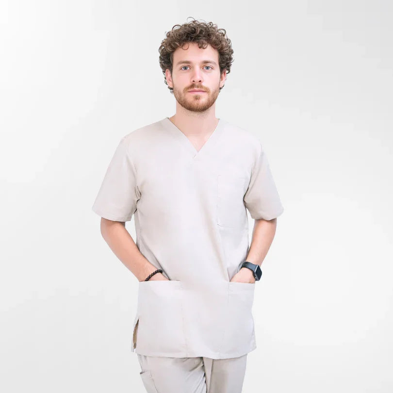 Medical Scrub Set Unisex