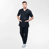 black-medical-scrubs-cherokee