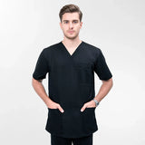 black-medical-scrubs-cherokee