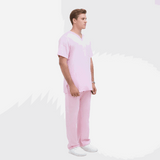 light-pink-scrubs-uniform