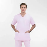 light-pink-scrubs-uniform