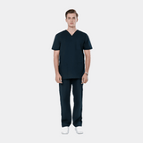 navy-scrubs-with-pockets