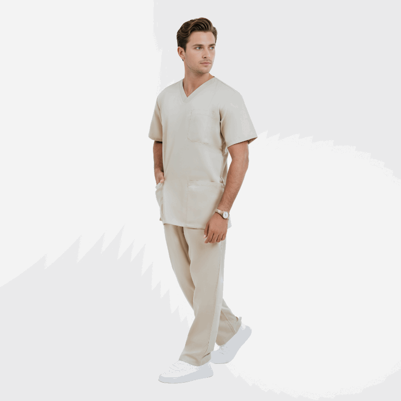 medical-scrubs